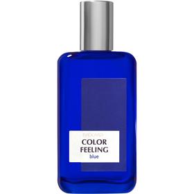 

Туалетная вода мужская Color Feeling Blue,100 мл