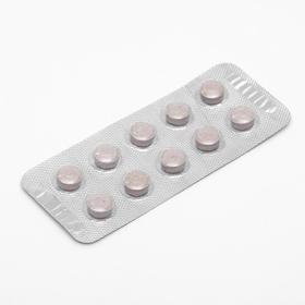 

Успокоительные таблетки RelaxiVet для кошек и собак, 10 таблеток