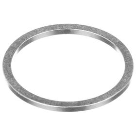 Кольцо проставочное 1-1/8'Х2мм, цвет серебристый Ош