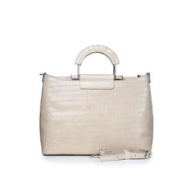 

Сумка женская, натур.кожа 31820 1с373к45 цвет бежевый