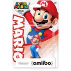 Интерактивная фигурка Amiibo, Марио (коллекция Super Mario) - Фото 2