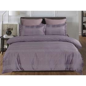 

КПБ Royal Jacquard дуэт, размер 230x250 см, 150x215 см - 2 шт, 50x70 см - 2 шт, 70x70 см - 2 шт