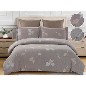 

КПБ евро, 230×250 см, 200×220 см, 50×70 см - 2 шт., 70×70 см - 2 шт.