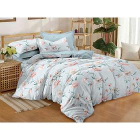

КПБ Pure Cotton дуэт, размер 220x240 см, 145x215 см - 2 шт, 70x70 см - 2 шт