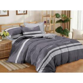 

КПБ Satin Lux 2 сп, размер 200x220 см, 175x215 см, 70x70 см - 2 шт