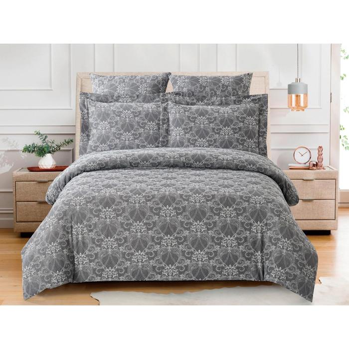 

КПБ дуэт, 230×250 см, 150×215 см - 2 шт., 50×70 см - 2 шт., 70×70 см - 2 шт.