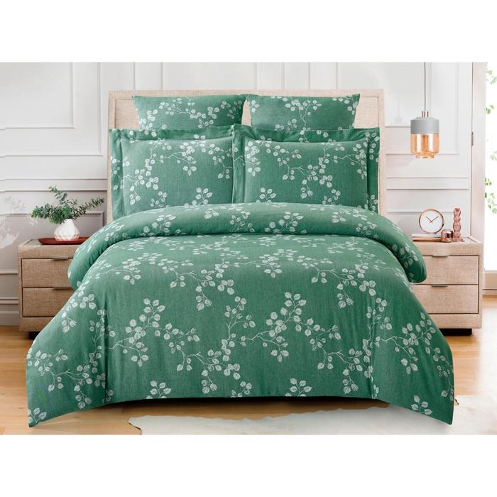 

КПБ дуэт, 230×250 см, 150×215 см - 2 шт., 50×70 см - 2 шт., 70×70 см - 2 шт.