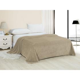 

Плед Pinoli 1.5 сп, размер 150 x 200 см, велсофт