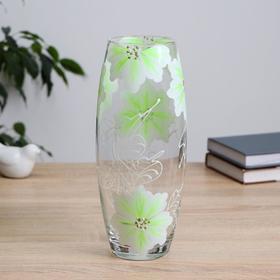 

Ваза FLORA "Мия" d-8см, 11х26 см