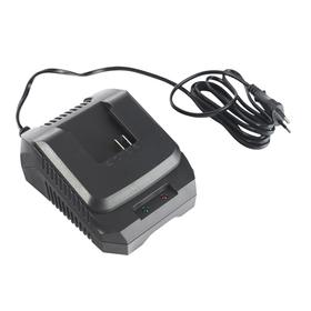 

Устройство зарядное PATRIOT BR180LiPro,18 В, Li-ion