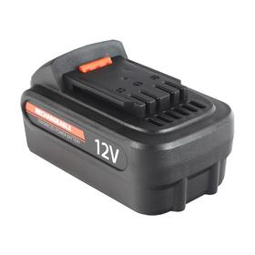 

Аккумулятор PATRIOT PBBR120Pro, 12 В, 1.5, Ni-cd, для шуруповертов PATRIOT