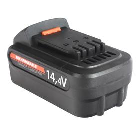 

Аккумулятор PATRIOT BR140Pro, 14.4, 1.5 Ач, Ni-cd, подходит для шуруповертов PATRIOT