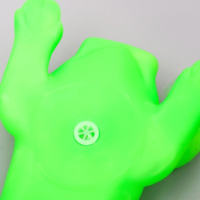 Игрушка пищащая "Буженина", 13 см