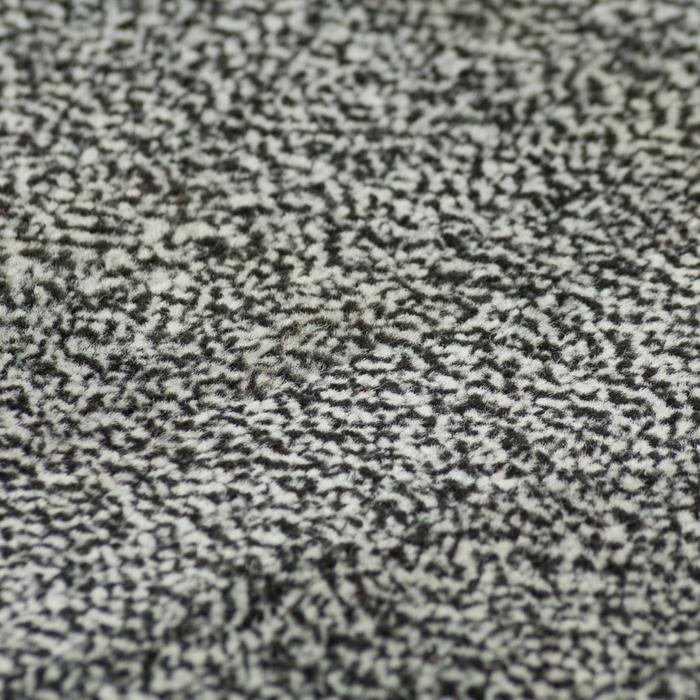 

Коврик-дорожка влаговпитывающий Professional, 0,9х12 м, цвет серый