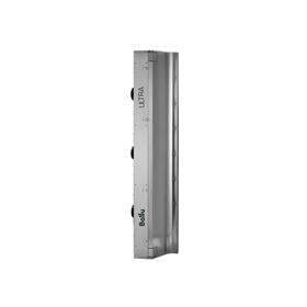 

Тепловая завеса Ballu BHC-U20T18-PS, 18000 Вт, 3 режима, 6200 м3/ч, серебристая