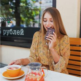 

УЦЕНКА Шоколад молочный «Для минут спокойствия», вкус: апельсин и гвоздика, 50 г.
