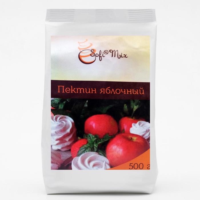 

Пектин яблочный, пищевая добавка, 500 г