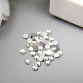 

Стразы Preciosa "Crystal" 1,7 мм, 50 шт