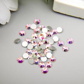 

Стразы Preciosa "Crystal" 3 мм, 50 шт