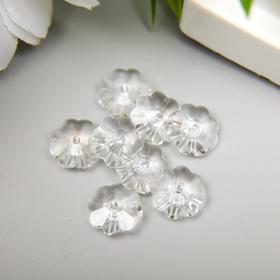 

Стразы пришивные Preciosa "Crystal" 8 мм, 8 шт