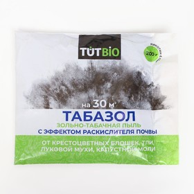 Средство от насекомых вредителей Табазол, LETTO, 200 г
