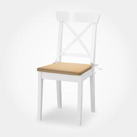 

Сидушка на стул 34х34х1,5см