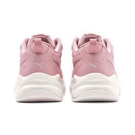 

Кроссовки женские, Puma Cilia Lux, размер 38 (37028204)