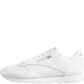 

Кроссовки женские, Reebok Classic Leather, размер 38.5 (2232)
