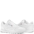 Кроссовки женские, Reebok Classic Leather, размер 38.5 (2232) (6856781) -  Купить по цене от 8 221.00 руб. | Интернет магазин SIMA-LAND.RU