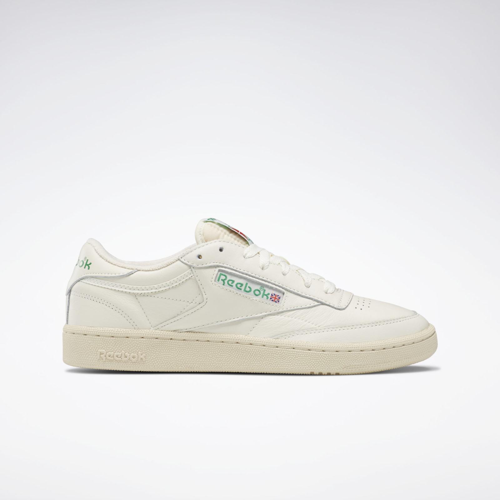 reebok shoes vintage