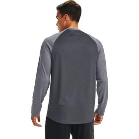 

Лонгслив Under Armour Textured LS, размер 48-50 (1356851-001)