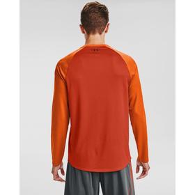 

Лонгслив Under Armour Textured LS, размер 52-54 (1356851-830)