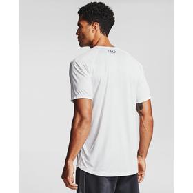 

Футболка Under Armour BIG LOGO TECH SS, размер 50-52 (1357234-100)