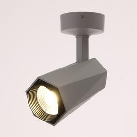

Спот 87405/1 LED 20Вт 4000К белый 15х8х18 см