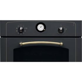 

Духовой шкаф Indesit IFVR 801 H AN, электрический, 65 л, класс А, цвет антрацит