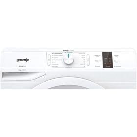 

Стиральная машина Gorenje WP60S2/IR, класс А++, 1000 об/мин, 6 кг, белая