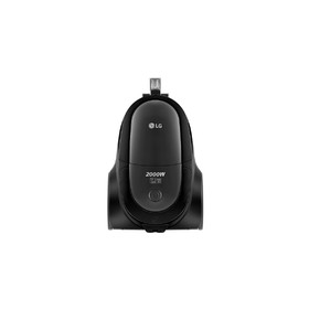 

Пылесос LG V-K76A01 NDS, 2000/380 Вт, 1.5 л, серебристо-чёрный