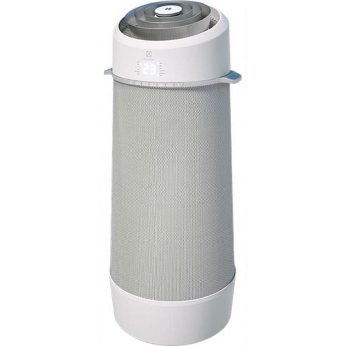 

Кондиционер мобильный ELECTROLUX EACM-10 FP/N6, класс А++, 25 м2, белый