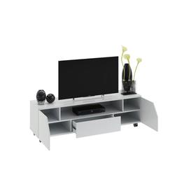 

Тумба Diamond ТВ-4 1600х460х455 Белый глянец