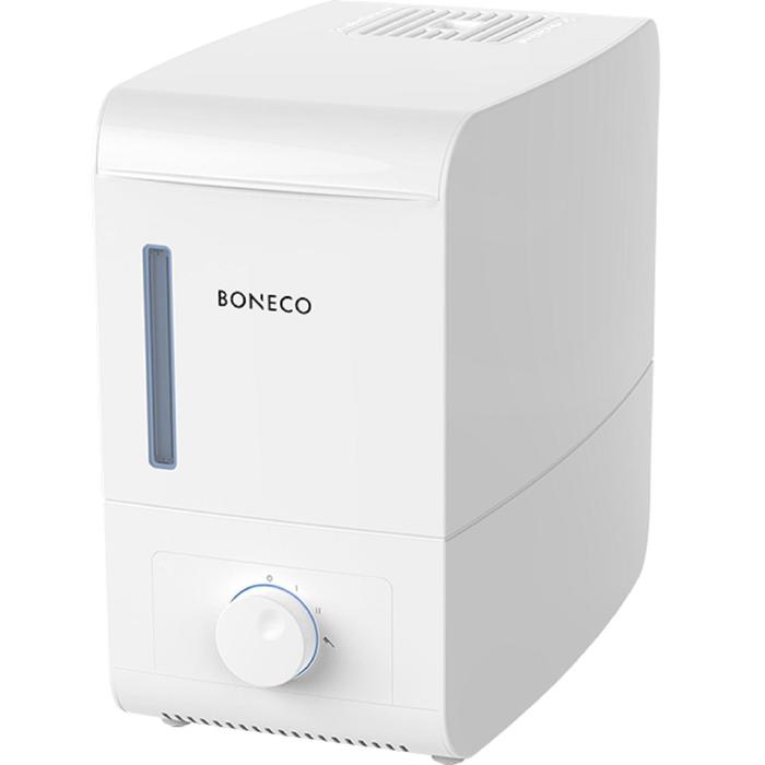 Увлажнитель воздуха Boneco S200, 266 Вт, 3.5 л, 30 м2, 5 режимов, белый