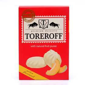 

Зефир Toreroff cо вкусом дыни, 240 г
