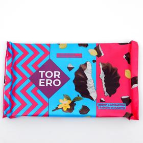 

Зефир Toreroff c ароматом ванили, в глазури, 160 г