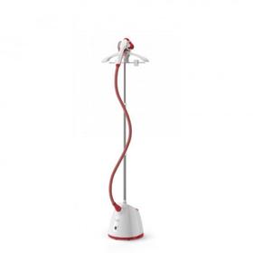 

Отпариватель Tefal IT2440E0, напольный, 1800 Вт, 1500 мл, белый/красный