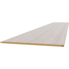 

Панель МДФ Classic Standart Секвойя Белая 2700х200х6 мм