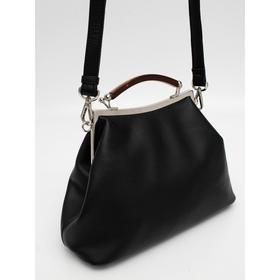 

Сумка кросс-боди Ludor Черный 352-89