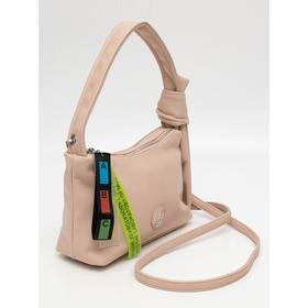 

Сумка на плечо Ludor Розовый 352-98