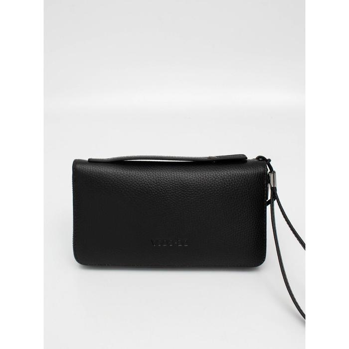 Клатч De-Gosa  Черный 355-32