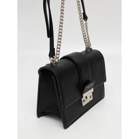 

Сумка кросс-боди David Jones Черный 357-39