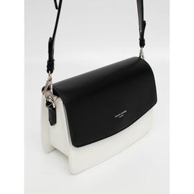 

Сумка кросс-боди David Jones Черный 357-86