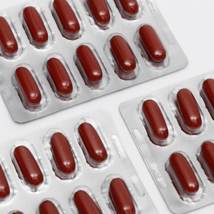 

Доппельгерц Актив, Омега-3 + Q10, 30 капсул по 1625 мг